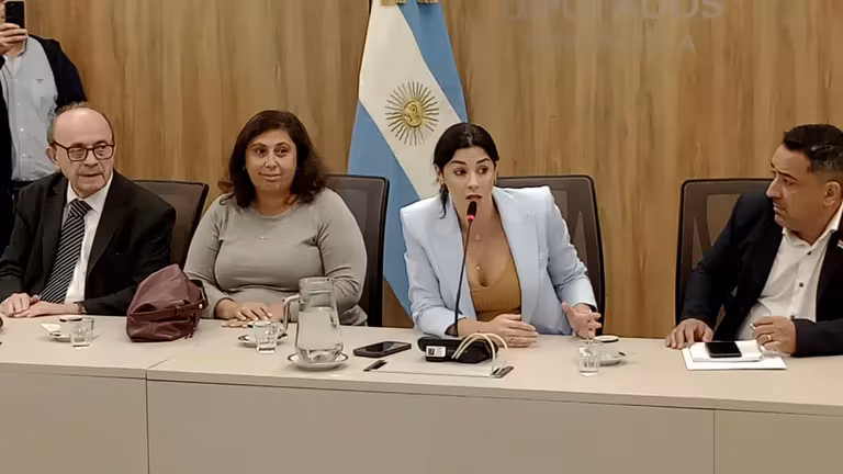El presidente de Diputados, Martín Menem, desestimó la decisión del jefe de Bloque, Oscar Zago, de promover a Marcela Pagano al frente de la comisión de Juicio Político.