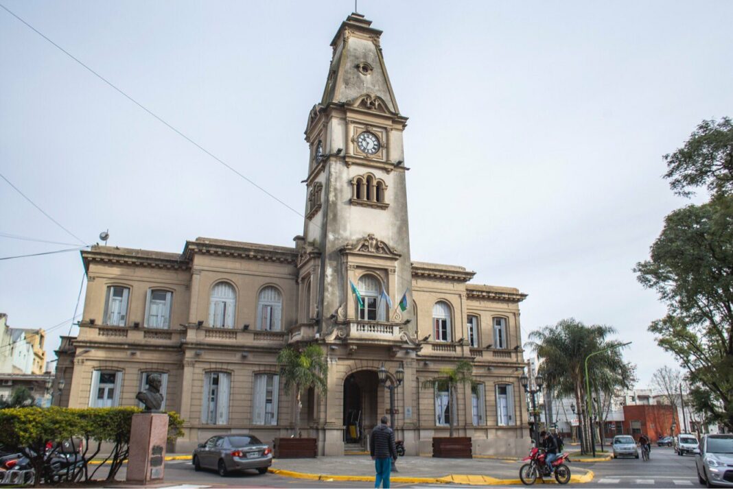 Concejales de Unión por la Patria de Campana le pidieron al intendente Abella explicaciones sobre la “ruta de la droga”.