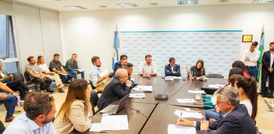 La Cámara de Diputados bonaerense, a cargo del legislador Alejandro Dichiara, constituyó un conjunto de comisiones. Repasa la agenda.