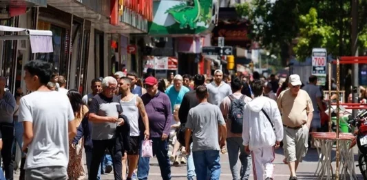 A pesar del fin de semana extra largo, marzo marcó una caída en las ventas de marzo. Enterate los detalles.