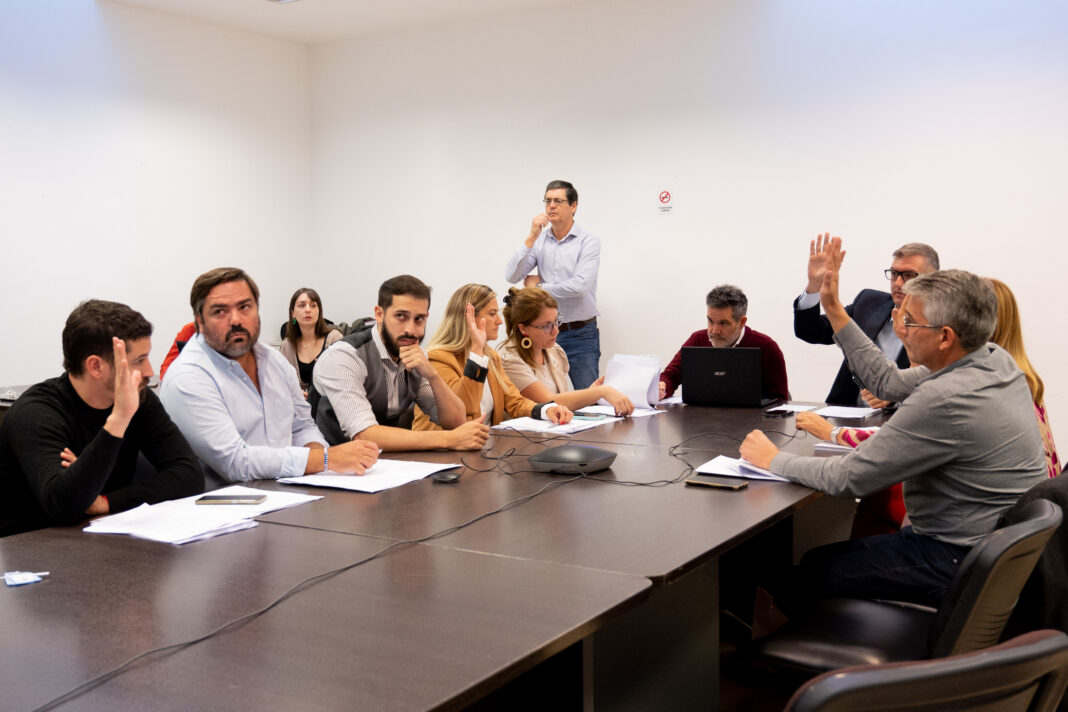 Esta semana en la Legislatura bonaerense tiene programadas una serie de reuniones de comisión. Repasa la agenda de Diputados y del Senado.