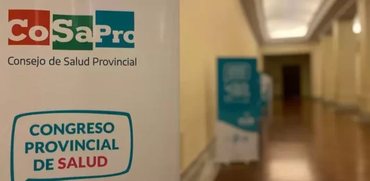 El partido de La Costa albergará el próximo lunes 8 de abril, el Precongreso Provincial de Salud de la Región Sanitaria VIII.