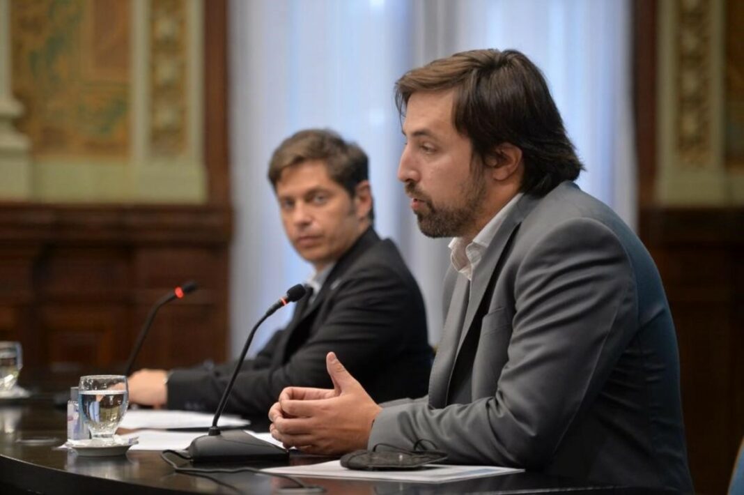 Los diputados bonaerenses del FIT-U presentaron un proyecto de ley para declarar la emergencia sanitaria por dengue.