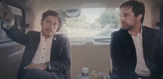 Tras el anuncio del documental de Nicolás Kreplak sobre la pandemia, legisladores de la oposición reclaman saber cómo se financió el filme.