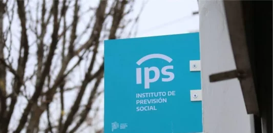 El senador bonaerense, Agustín Maspoli, salió a reclamar que el IPS explique cómo impacta el recorte de Milei en la caja de jubilaciones.