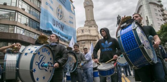 A pesar de la masividad de los despidos, UPCN se distancia de ATE y busca poner un freno con un recurso de amparo.