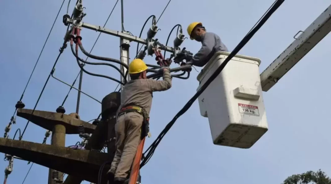 electricidad