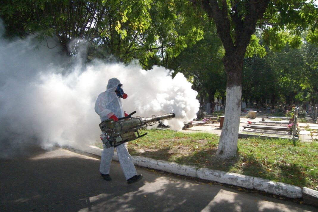 El Gobierno nacional anunció la incorporación de la vacuna contra el dengue en las provincias endémicas.