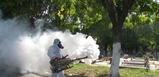 El Gobierno nacional anunció la incorporación de la vacuna contra el dengue en las provincias endémicas.
