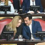 Ahumada celebró la renovación del PRO bonaerense: “Debemos construir una alternativa” La senadora provincia, Aldana Ahumada, remarcó que la renovación de autoridades del PRO Bonaerense permitirá "fortalecer una alternativa".
