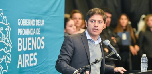 La Procuración General le transfirió a la Corte Suprema la demanda de Kicillof al Gobierno nacional por las transferencias para jubilaciones.