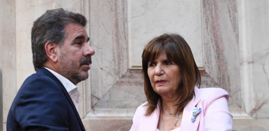 El PRO Bonaerense definió las elecciones y avanzó en la limitación del uso del sello, y le marcó la cancha a Bullrich en su intento de alianza con LLA.