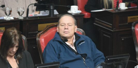 En el Senado bonaerense, Sergio Berni buscó entorpecer la designación de jueces, fiscales y defensores. Los motivos del despecho del exministro de Seguridad de Axel Kicillof.