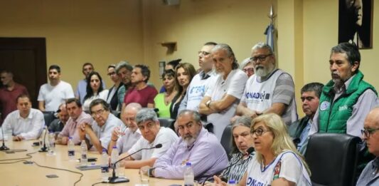 El Gobierno presentó la misma propuesta salarial que la semana pasada y los docentes de las universidades harán un paro por 48 horas. Qué días será la medida de fuerza.