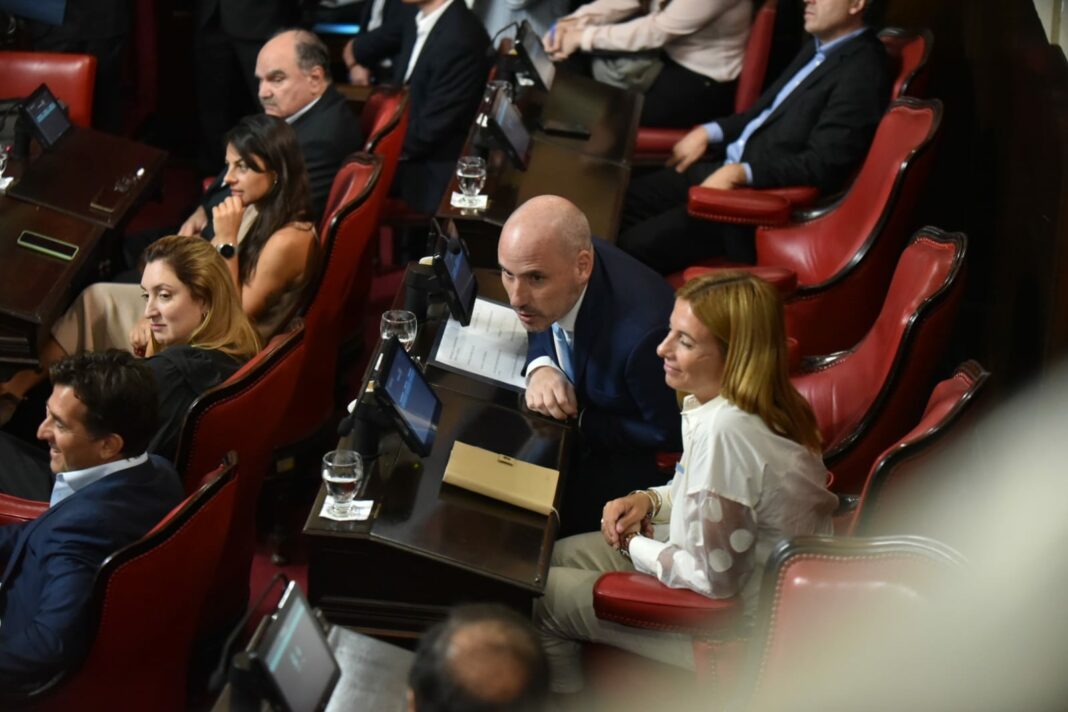 El Senado bonaerense sesionará para aprobar medio centenar de pliegos judiciales que obtuvieron el visto bueno en Asuntos Constitucionales y Acuerdos. El listado completo.