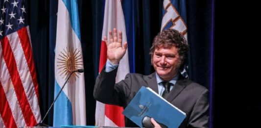El presidente de la Nación, Javier Milei, arriba este martes a Estados Unidos para reunirse con Mark Zuckerberg y un puñado de empresarios tecnológicos.