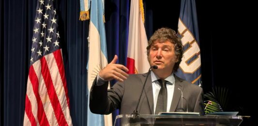 Milei tiene una agenda cargada de viajes al extranjero que incluye un vuelo a Estados Unidos y otros cuatro a El Salvador, Italia, España y Alemania.