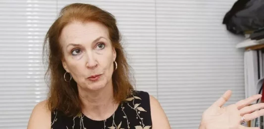 La canciller, Diana Mondino, criticó la decisión del Gobierno español de retirar a la embajadora, María Jesús Alonso Jiménez de Argentina.