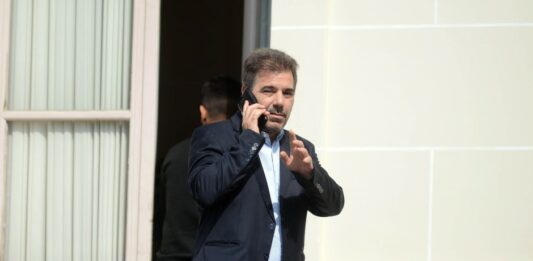 Tras excluir al bullrichismo, la Junta Electoral del PRO bonaerense oficializó la lista de Ritondo de cara a las elecciones partidarias.