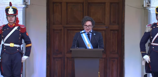 Sin Pacto, el presidente de la Nación, Javier Milei, llega a Córdoba para encabezar un acto oficial por el 25 de mayo. Repasa la agenda completa.