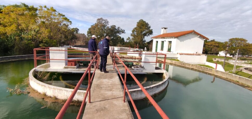 La diputada Belén Malaisi presentó un pedido de informes para que el Gobierno provincial explique el control de las obras de los proveedores de agua.