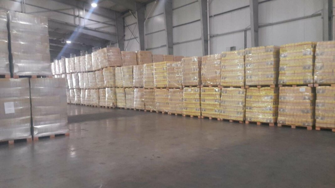 El pedido a la justicia fue realizado por La Asociación Civil El Amanecer de los Cartoneros, donde también denunciaron a Sandra Pettovello.