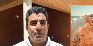 El concejal libertario de Villa Gesell, Luis Vivas, denunció que el intendente peronista Gustavo Barrera contrató un sicario para matarlo.