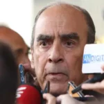 Guillermo Francos advirtió que el Gobierno nacional “no tiene nada que ver” con el conflicto en Misiones Guillermo Francos desligó al Gobierno nacional del conflicto social en Misiones y advirtió que es un “problema de la provincia”.