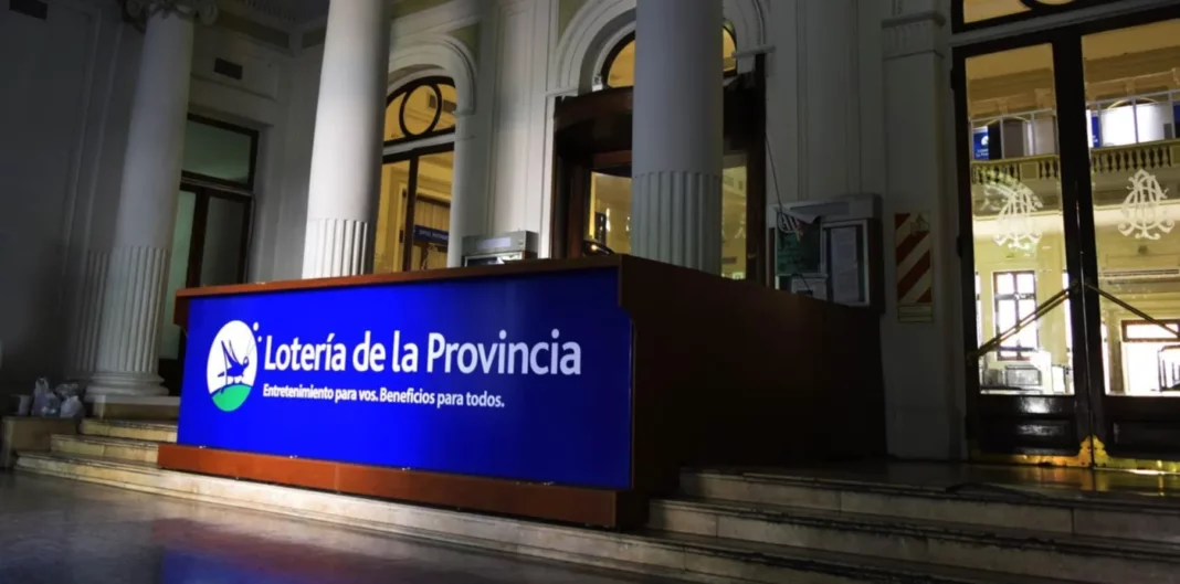 La diputada Belén Malaisi presentó un pedido de de informes para que Lotería y Casinos detalle el monto del presupuesto que va a las publicidades.