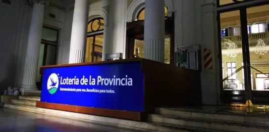 La diputada Belén Malaisi presentó un pedido de de informes para que Lotería y Casinos detalle el monto del presupuesto que va a las publicidades.