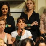 El colectivo de Actrices Argentinas apuntó contra Espinoza y le pidió a Kicillof que “rompa el silencio” La agrupación de Actrices Argentinas tomó posición en el caso contra Espinoza y le pidió a Kicillof justicia para denunciante.