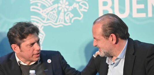 El diputado Emiliano Balbín presentó un proyecto en la Legislatura bonaerense para que el gobernador Kicillof garantice que la planta de YPF quede en Bahía Blanca.
