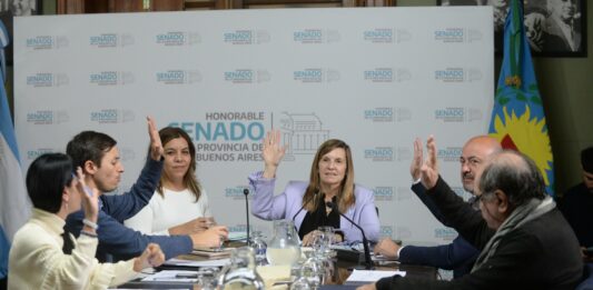 Los senadores bonaerenses que integran la comisión de Usuarios y Consumidores emitieron dictamen favorable a cuatro proyectos de ley.