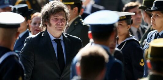 El presidente de la Nación, Javier Milei, llega este jueves a la provincia de Santa Fe para participar de la muestra Agroactiva. Repasa la agenda completa.