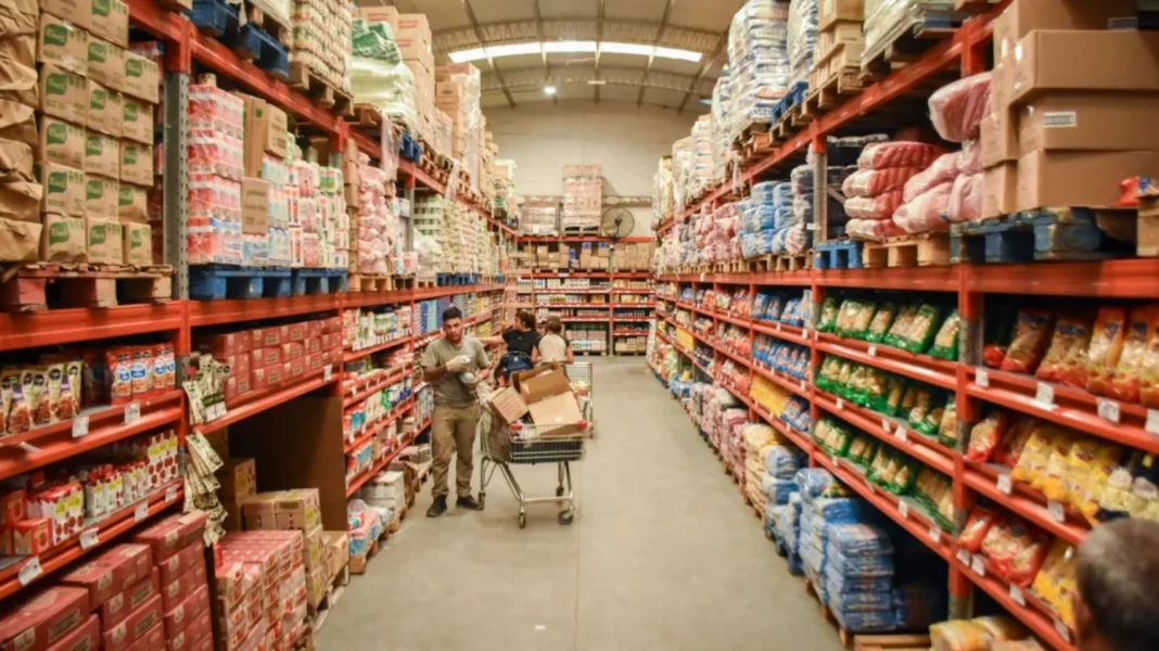 El Instituto Nacional de Estadística y Censo (INDEC) dio a conocer que la inflación mayorista escaló al 1,5%, la cifra más alta de los últimos 4 meses.