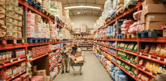 El Instituto Nacional de Estadística y Censo (INDEC) dio a conocer que la inflación mayorista escaló al 1,5%, la cifra más alta de los últimos 4 meses.