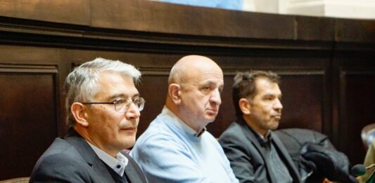 Legisladores massistas salieron a advertir sobre la ola de despidos que permitió el Gobierno de Milei.