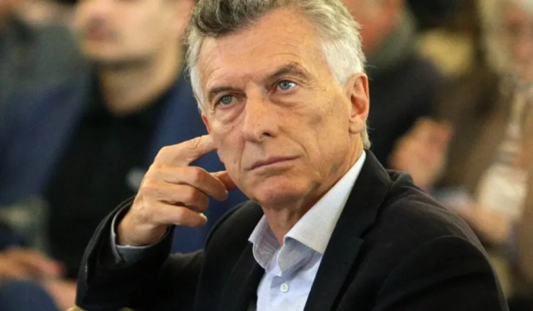 En la previa a la sesión que tratará la Ley de DNU, el expresidente Mauricio Macri, reúne a su tropa legislativa para definir la postura del PRO. Todos los detalles.