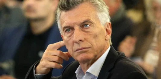 En la previa a la sesión que tratará la Ley de DNU, el expresidente Mauricio Macri, reúne a su tropa legislativa para definir la postura del PRO. Todos los detalles.