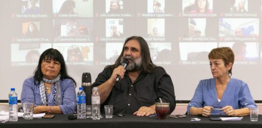 El gremio que nuclea a los docentes bonaerenses también aceptó el aumento salarial de 6,5% correspondiendo al mes de julio de la administración de Axel Kicillof.