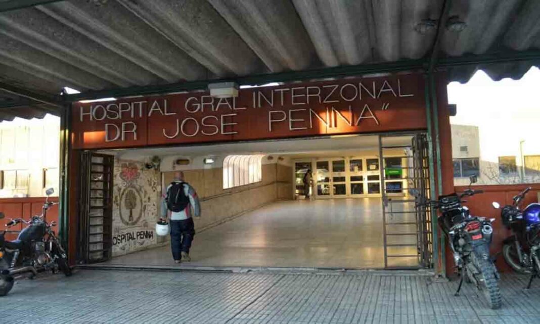 La diputada bonaerense, Natalia Dziakowski, le exigió al Ejecutivo de Kicillof que resuelva los inconvenientes del Hospital Penna de Bahía Blanca.