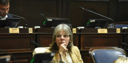 La diputada radical María Belén Malaisi pidió que el presidente Javier Milei pida disculpas por sus dichos contra el presidente español, Pedro Sánchez.