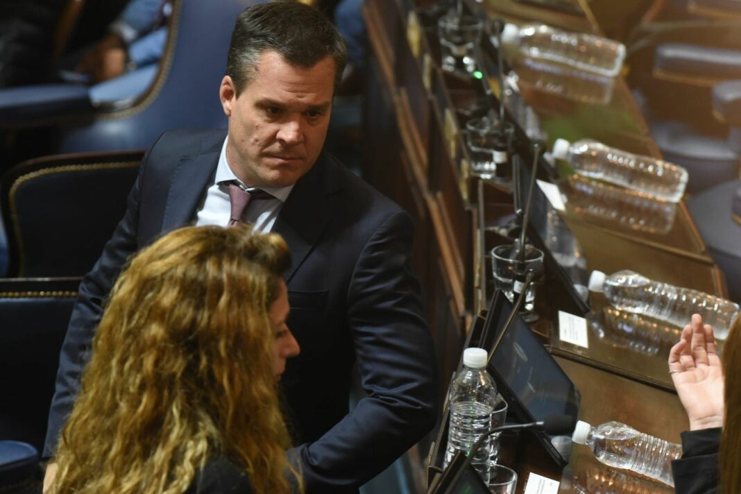 Legisladores del PRO presentaron pedidos de informes en reclamo por la demora del pago de la cuota del Fondo de Fortalecimiento Municipal.