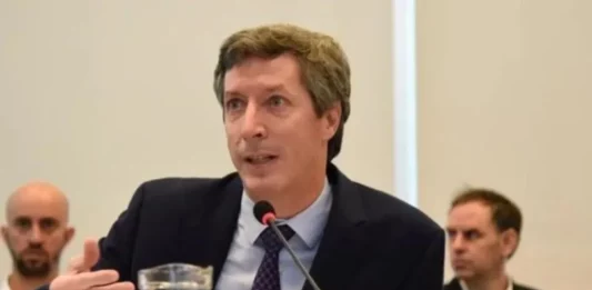 Tras recibir el dato de la inflación, Bausili firmó una nueva baja de la tasa de referencia y continúa la caída de los rendimientos de los plazos fijos.