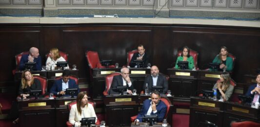 Los legisladores bonaerenses del PRO cruzaron a Axel Kicillof que resolvió no pagarles la segunda cuota del Fondo Municipal a los intendentes.