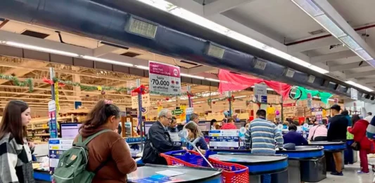 El INDEC dará a conocer este martes el índice de inflación de abril. Las consultoras privadas estiman un número entre el 7 y el 9%.