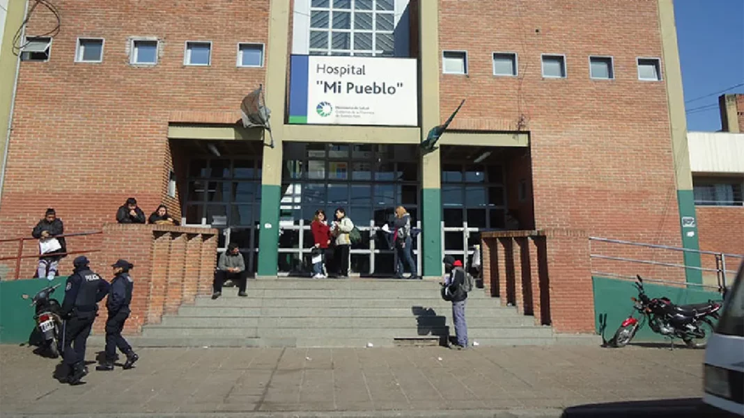 Una encuesta ubica a la salud como uno de los temas que menos preocupa a los argentinos y profesionales del sector manifestaron su preocupación.