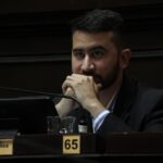 Sotelo rechazó la creación de las empresas estatales de salud: “Queremos saber cuánto van a gastar”