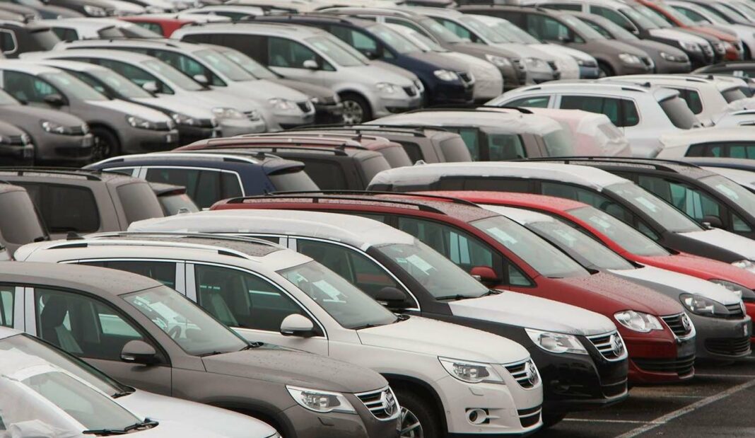 Según informó la Cámara del Comercio Automotor (CCA), hubo una suba del 4,66% anual en abril en la venta de autos usados