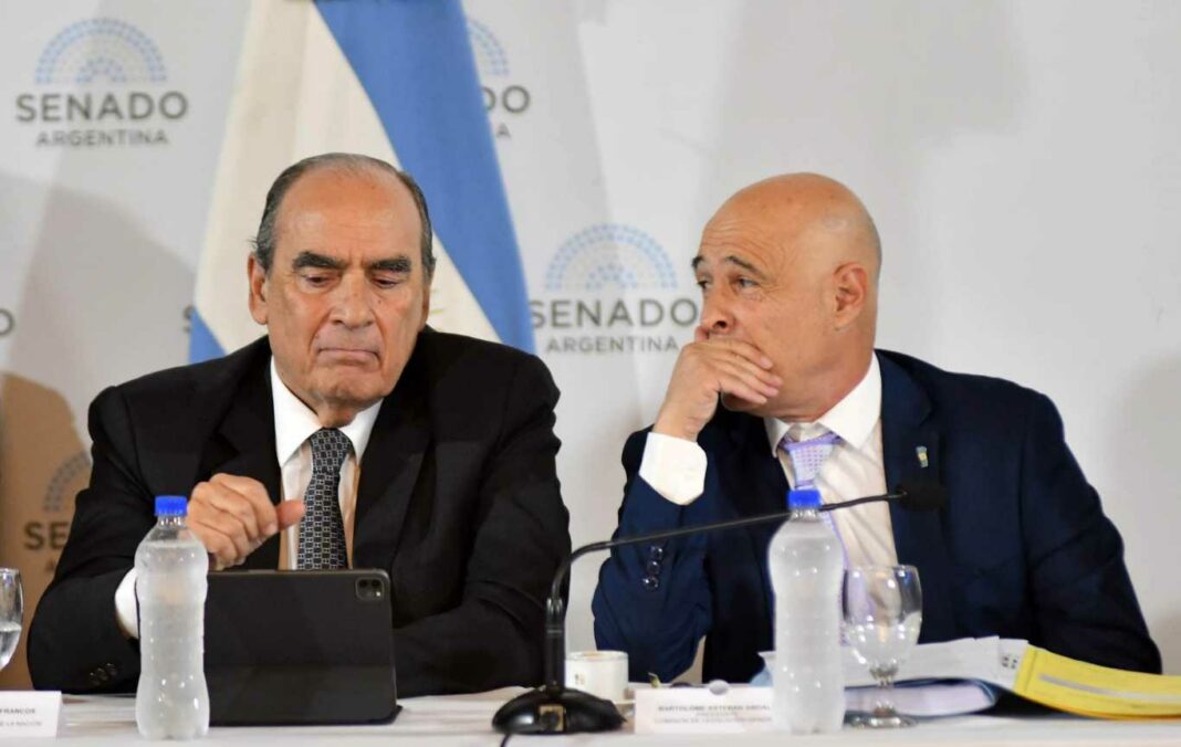 Desde La Libertad Avanza anticipan que aceptarán cambios a la Ley Bases para lograr la adhesión de la oposición dialoguista.